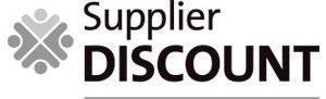 SUPPLIER DISCOUNT