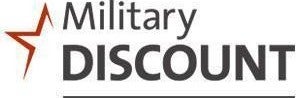 MILITARY DISCOUNT