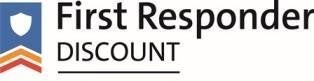 GM FIRST RESPONDER DISCOUNT
