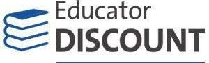 EDUCATOR DISCOUNT