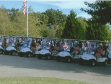 Susan G. Komen Rally For the Cure