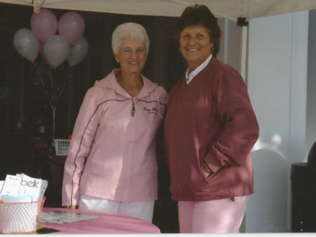 Susan G. Komen Rally For the Cure