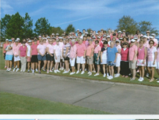 Susan G. Komen Rally For the Cure